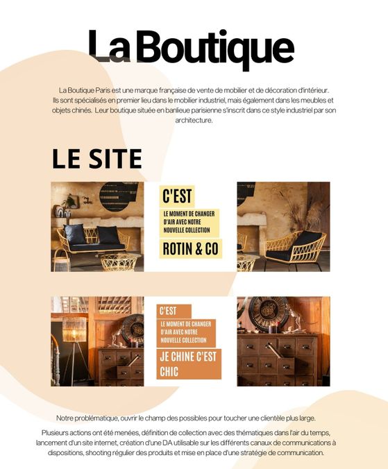 Graphisme haut-de-gamme